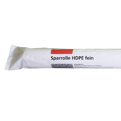 Sparrolle HDPE