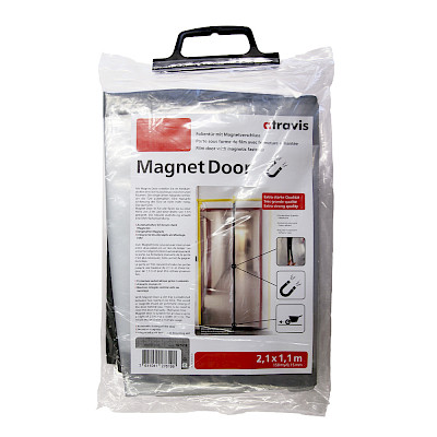 Magnet Door